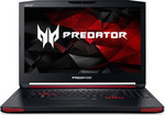 Acer Predator 17 G9-793-78RN Acer Predator 17 G9-793-78RN