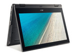 Acer TravelMate Spin B1 B118-RN-P6BE Acer TravelMate Spin B1 B118-RN-P6BE