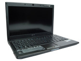 Critique du Acer Travelmate 8371 Timeline