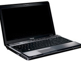 Critique du Toshiba Satellite A660-151