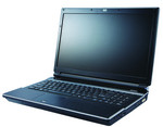 Eurocom W860CU Cougar Eurocom W860CU Cougar