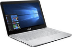 Asus N552VX-FW320T