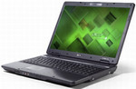 Acer TravelMate 7520G