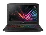 Asus GL503VS-EI011T Strix Scar Edition Asus GL503VS-EI011T Strix Scar Edition