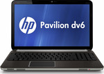 HP Pavilion dv6-6003tx HP Pavilion dv6-6003tx