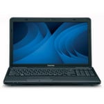 Toshiba Satellite C655D-S5130 Toshiba Satellite C655D-S5130