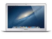Critique du Apple MacBook Air 13 pouces Mi 2013 MD760D/A