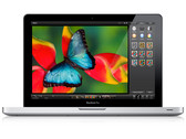 Critique du Apple MacBook Pro 15 début 2011 (2.2 GHz quad-core, dalle en verre sur l'écran)