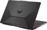 Asus TUF A17 FX706IU-H7081T