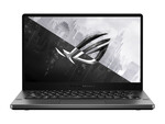 Asus ROG Zephyrus G14 GA401QC-K2175