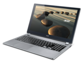 Courte Critique du Acer Aspire V7-582P-6673 Ultrabook