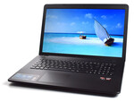 Asus VivoBook X751BP-TY048T Asus VivoBook X751BP-TY048T