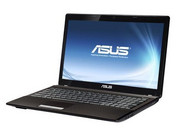 Asus X53SM-SO184V