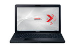 Toshiba Satellite C660-16N