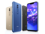 Huawei Mate 20 Lite