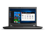 Lenovo ThinkPad P72-20MB0005GE