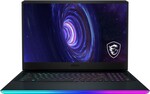 MSI GE76 Raider 10UH MSI GE76 Raider 10UH