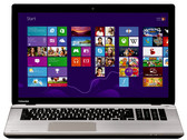 Courte critique du PC portable Toshiba Satellite P70-A-104