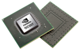 NVIDIA GeForce GTS 360M