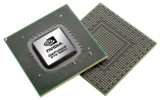 NVIDIA GeForce GTS 360M