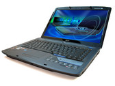 Critique du Acer Aspire 5530G