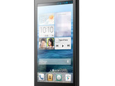 Courte critique du Smartphone Huawei Ascend G525 