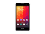 LG Leon LGH340N LG Leon LGH340N
