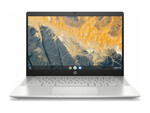 HP Pro c640 Chromebook, i7-10610U