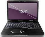 Packard Bell EasyNote MX61