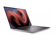 Dell XPS 17 9730, i9-13900H