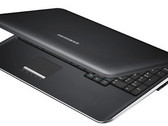 Critique du Samsung X520