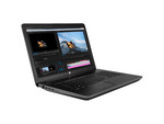 HP Zbook 17 G4-1NL44UT HP Zbook 17 G4-1NL44UT