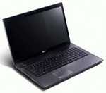 Acer Aspire 7552G Acer Aspire 7552G