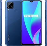 Realme C15