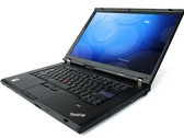 Critique mise à jour du Lenovo Thinkpad W500