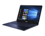Asus ZenBook Pro UX550VE Asus ZenBook Pro UX550VE