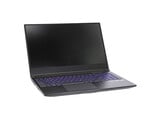 BTO Notebooks X-Book 15X1187-AMD BTO Notebooks X-Book 15X1187-AMD