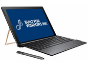 HP Spectre x2 12-a001na