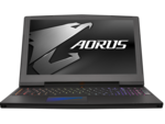 Aorus X5 v6