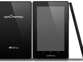 Critique de la tablette Palit Galapad 7