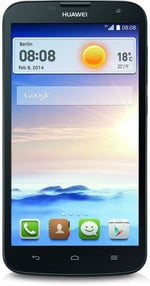 Huawei Ascend G730 Huawei Ascend G730