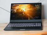 SCHENKER XMG Apex 15 (Late 23) SCHENKER XMG Apex 15 (Late 23)