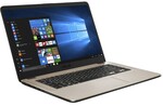 Asus VivoBook 15 X512UF-BQ135T Asus VivoBook 15 X512UF-BQ135T