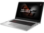 Asus Strix GL702VM-GC194T Asus Strix GL702VM-GC194T