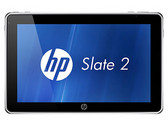 Critique du HP Slate 2 Wi-Fi + 3G
