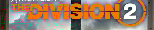 The Division 2