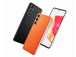 Samsung Galaxy C55 Samsung Galaxy C55