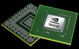 NVIDIA GeForce 9200M GS