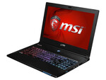 MSI GS60 - 2PEWi716SR21