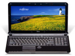 Fujitsu LifeBook AH572 Fujitsu LifeBook AH572